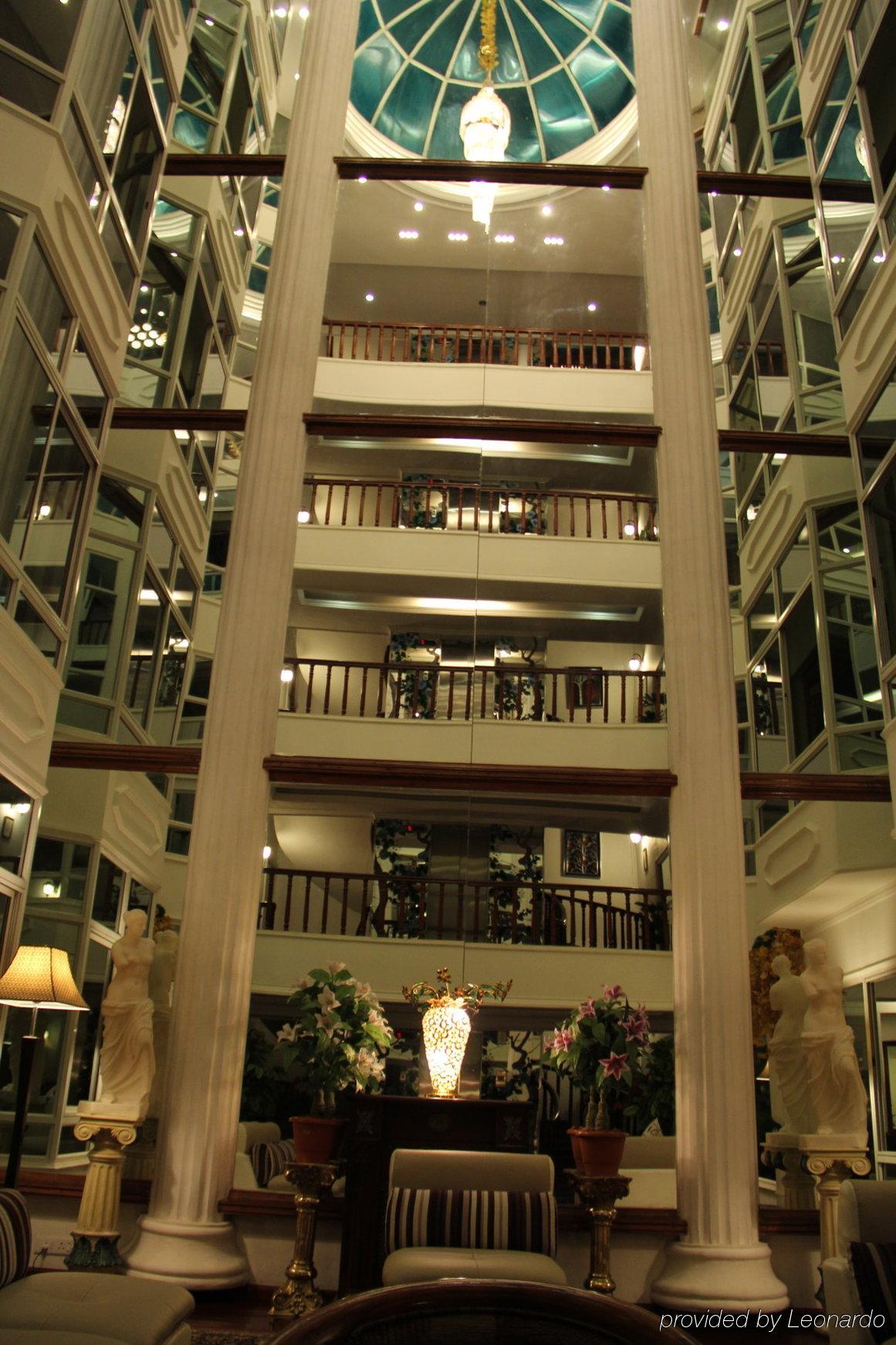 Hotel R.j.resorts 3*