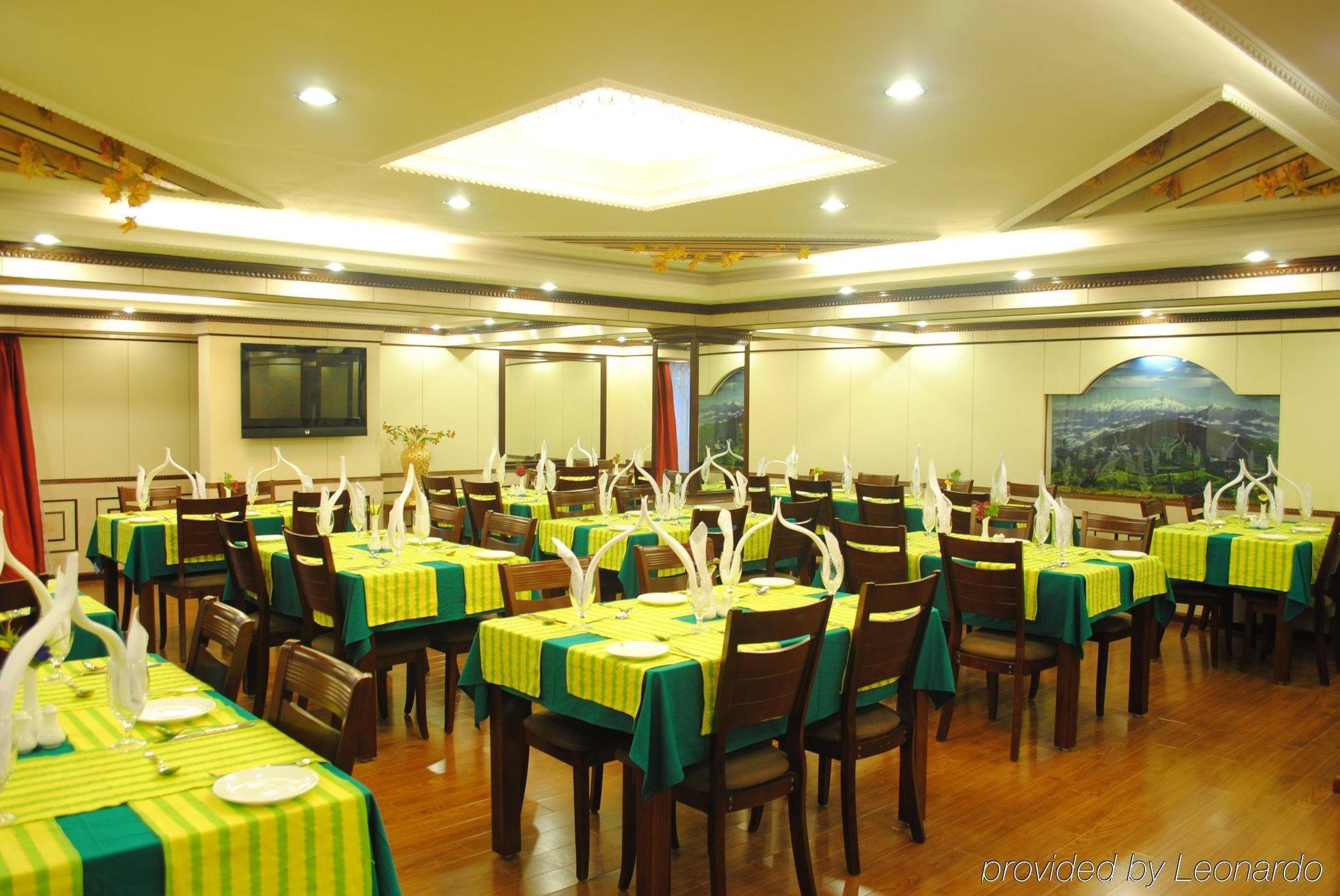 Hotel R.j.resorts