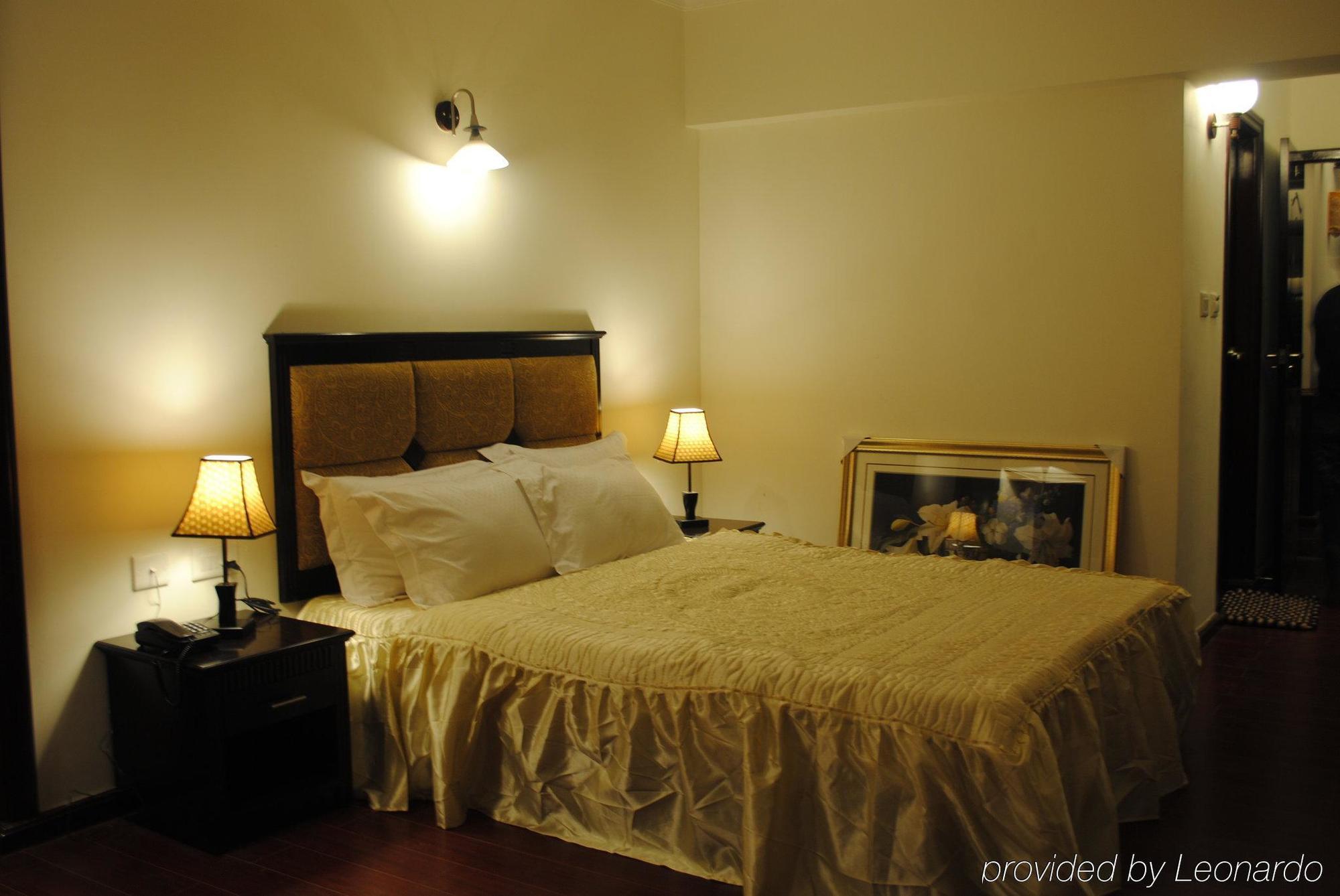 R.j.resorts Hotel Darjeeling (West Bengal)