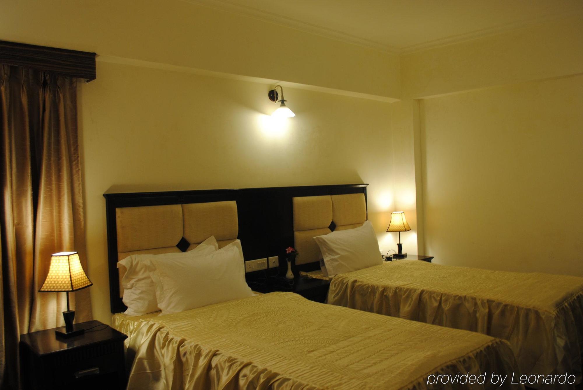 R.j.resorts Hotel 3*