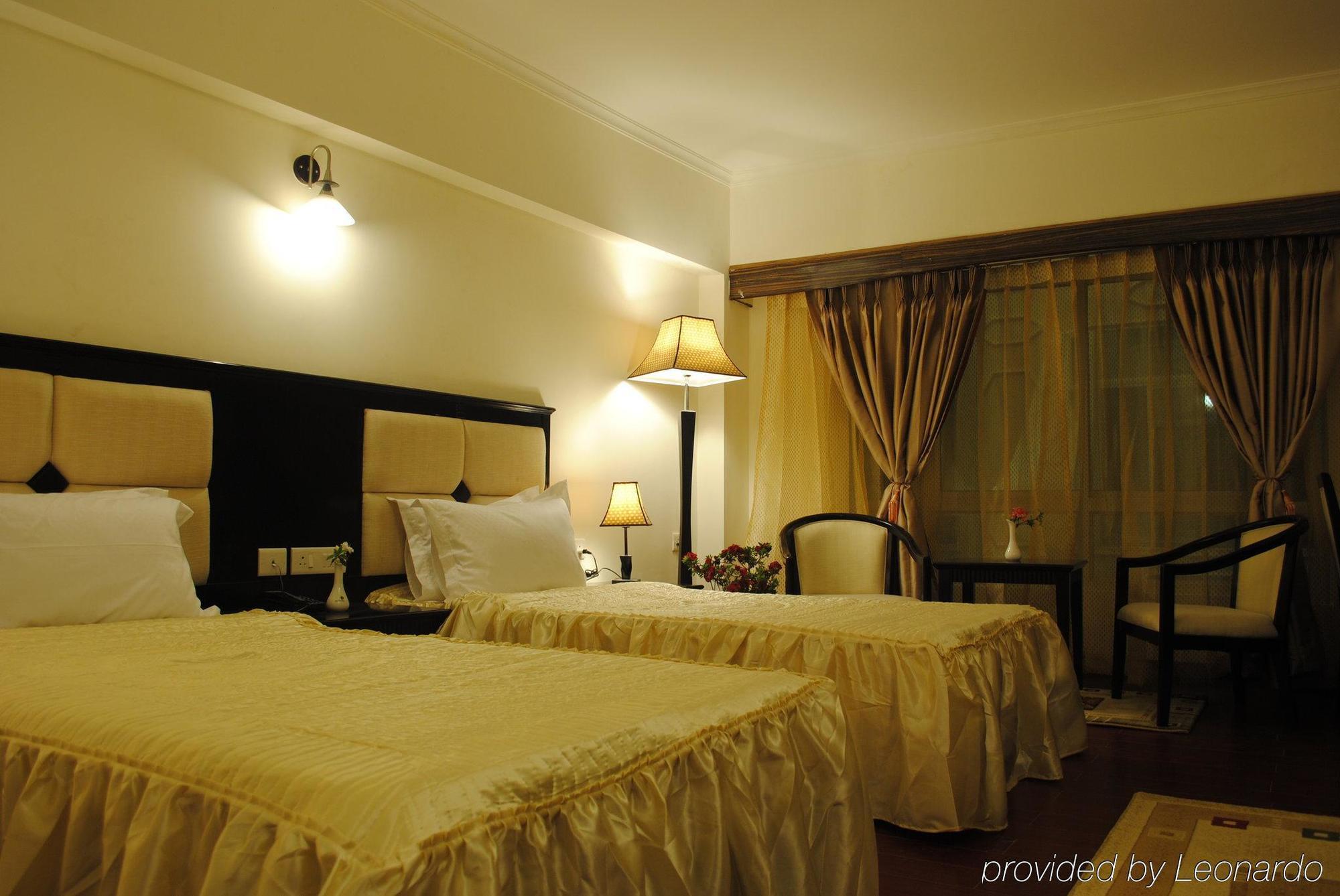 R.j.resorts Hotel