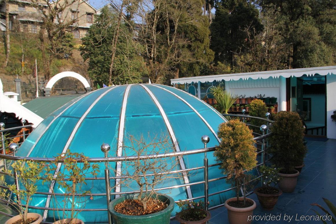 R.j.resorts Darjeeling (West Bengal)