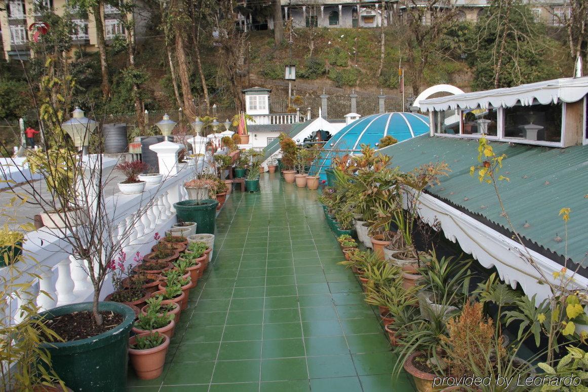 R.j.resorts Darjeeling (West Bengal)