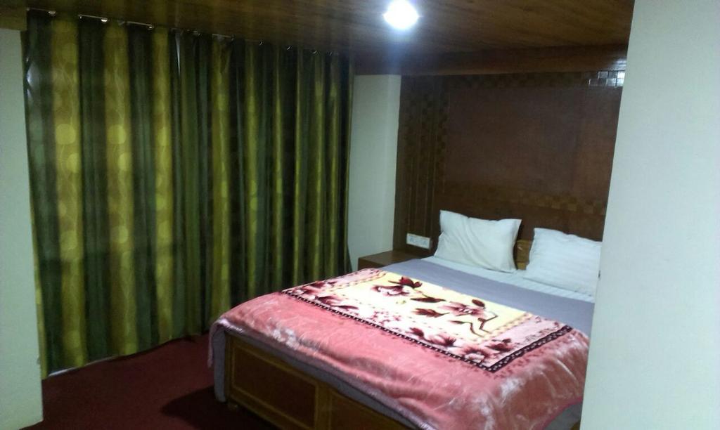 Orchid Residency , Darjeeling Darjeeling (West Bengal)