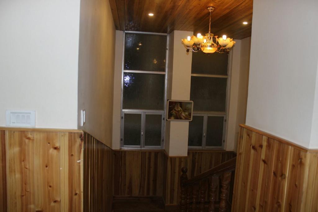Hotel Orchid Residency , Darjeeling