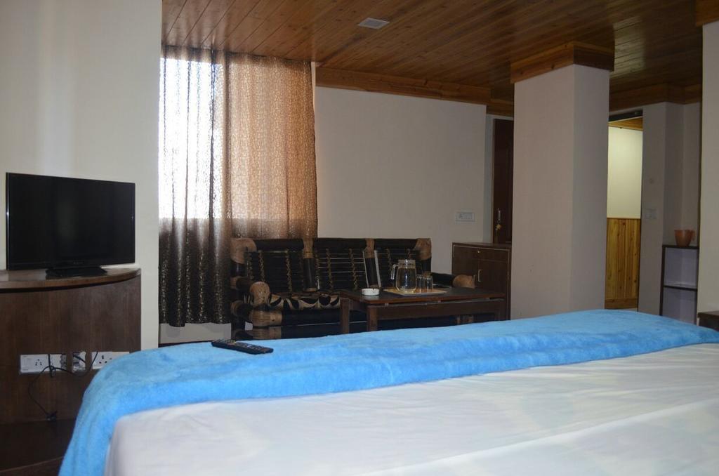 Orchid Residency , Darjeeling Darjeeling (West Bengal)