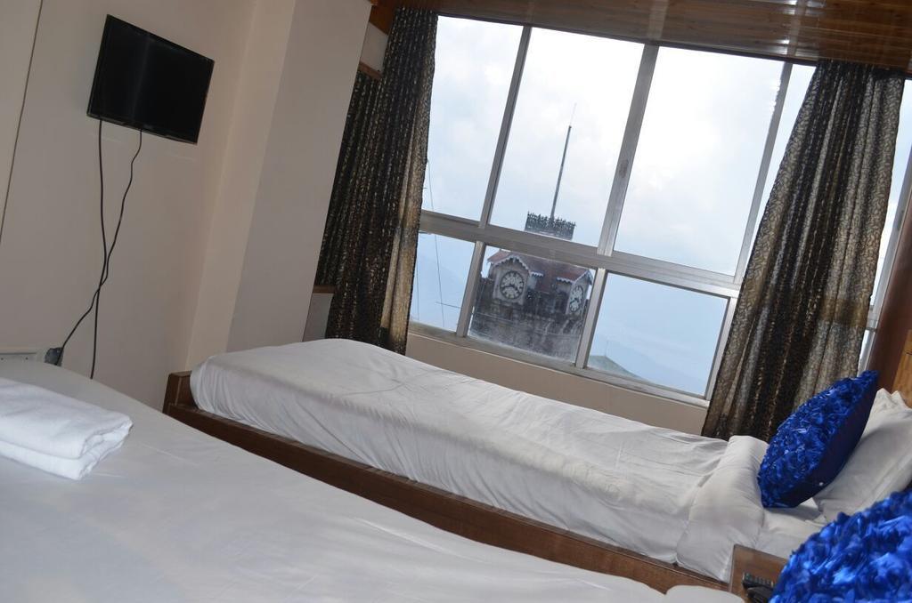 Hotel Orchid Residency , Darjeeling 2*