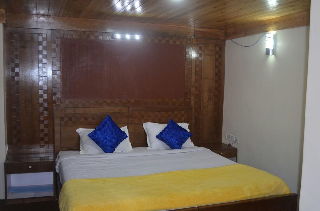 Hotel Orchid Residency , Darjeeling Darjeeling (West Bengal)