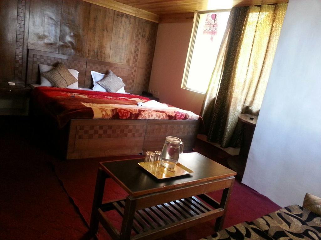 Orchid Residency , Darjeeling Hotel Darjeeling (West Bengal)