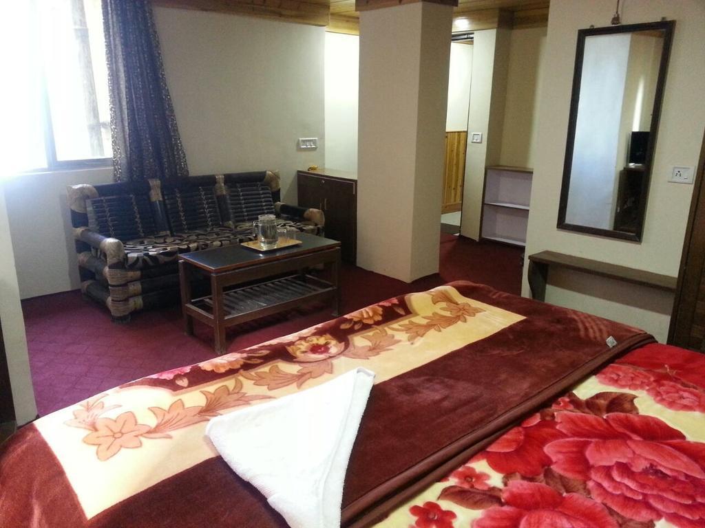 Orchid Residency , Darjeeling Hotel