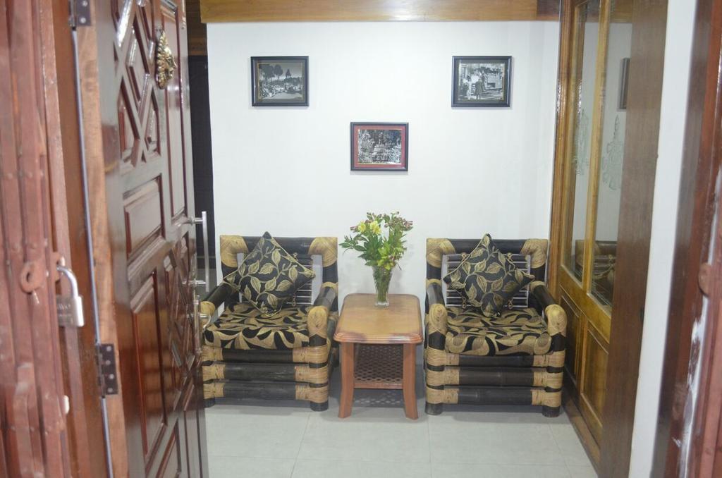 Orchid Residency , Darjeeling 2*