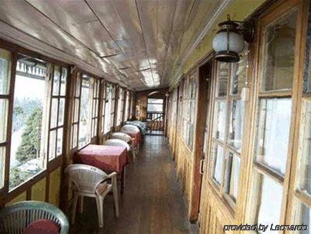 Hotel Old - Main Bellevue Heritage 3*