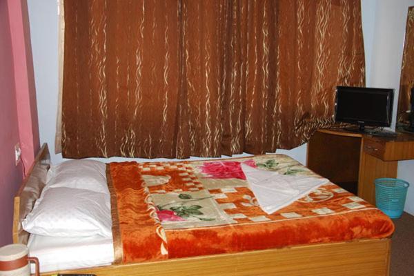 Hotel Spandan Darjeeling (West Bengal)