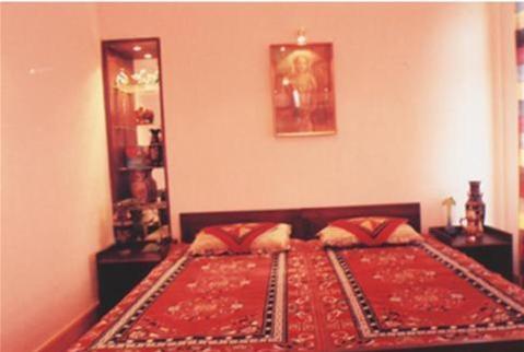 Sanderling Hotel Darjeeling (West Bengal)