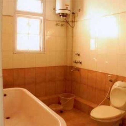 Hotel Pineridge 2*