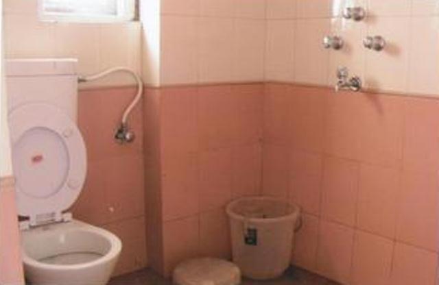Hotel Pineridge Darjeeling (West Bengal)