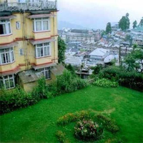 Hotel Pineridge