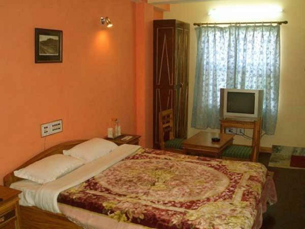 Hotel Kasturi Palace Darjeeling - Excellent Service Recommended 2*