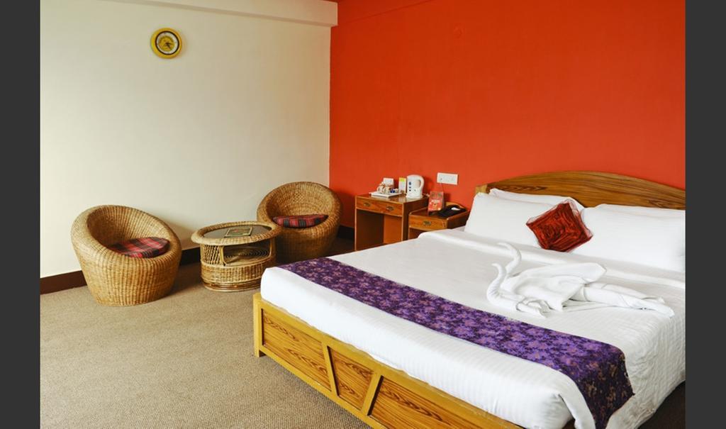 Hotel Kasturi Palace Darjeeling - Excellent Service Recommended Darjeeling (West Bengal)