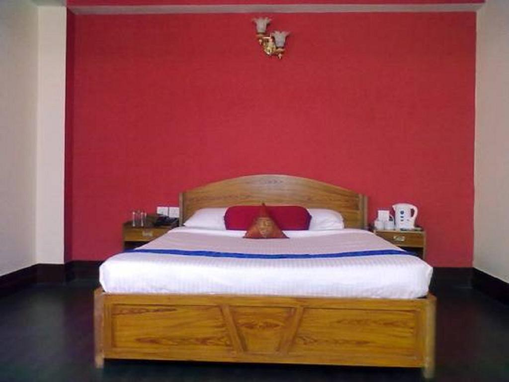 Kasturi Palace Darjeeling - Excellent Service Recommended Darjeeling (West Bengal)