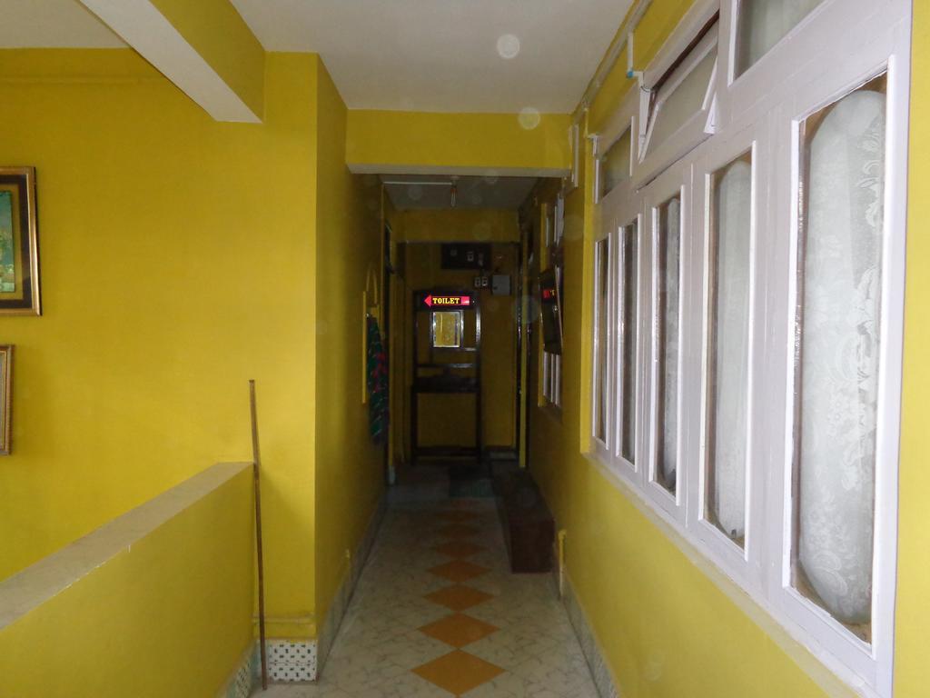 Hotel Aliment Darjeeling (West Bengal)