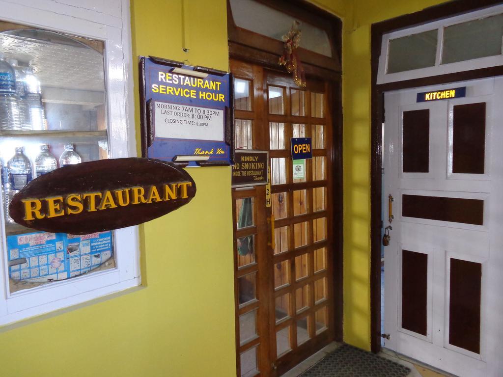 Aliment Hotel 2*