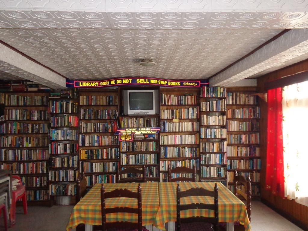 Hotel Aliment Darjeeling (West Bengal)