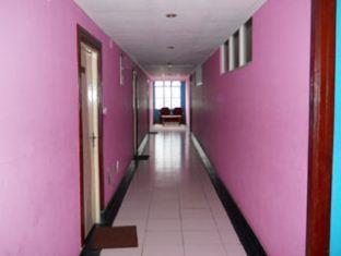 Hotel Yuma Darjeeling 3*