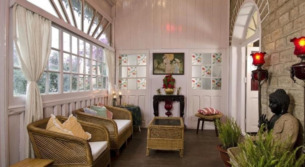 Singtom Tea Estate & Resort 4*