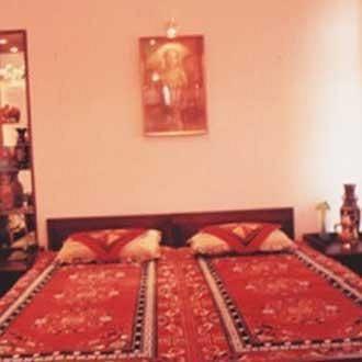 Sanderling Hotel 2*