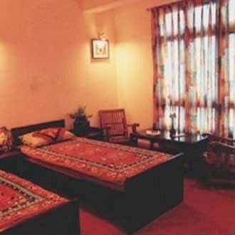 Hotel Sanderling Darjeeling (West Bengal)