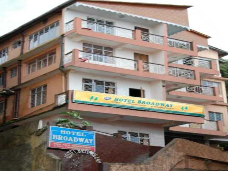 Broadway Hotel