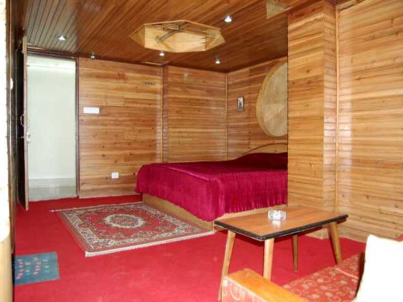 Broadway Hotel Darjeeling (West Bengal)