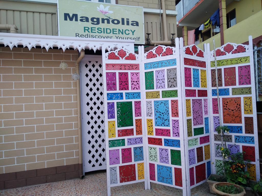 Magnolia Residency