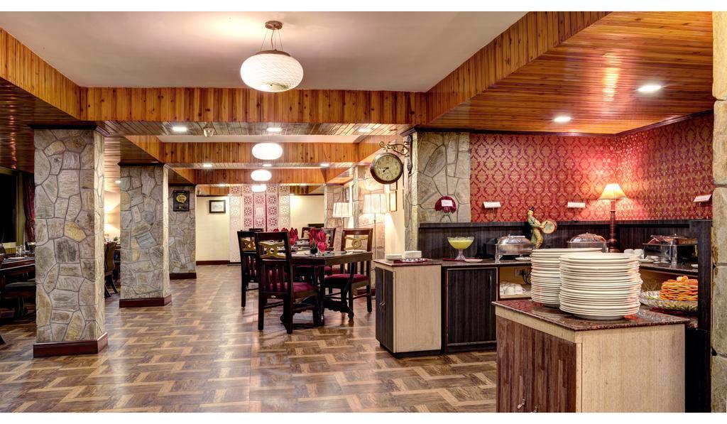 Hotel Summit Yashshree & Darjeeling (West Bengal)