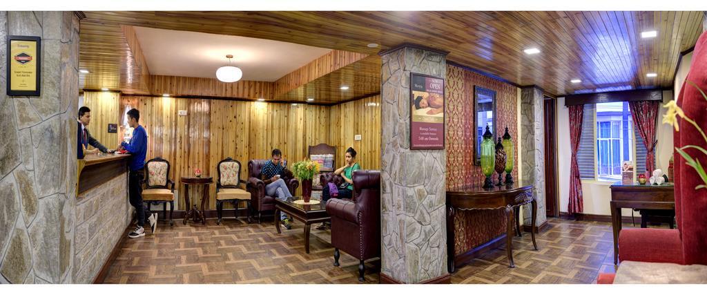 Summit Yashshree & Hotel Darjeeling (West Bengal)