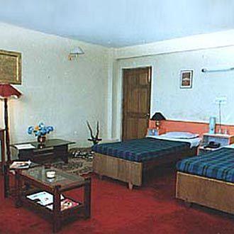 Mohit Hotel 2*