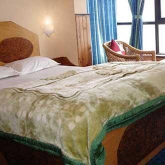 Sonar Bangla Darjeeling Hotel