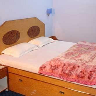 Sonar Bangla Darjeeling Hotel