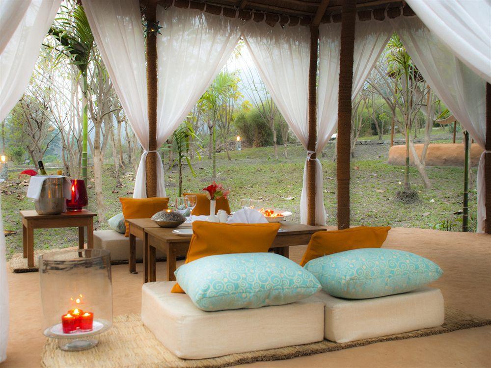 The Retreat Resort