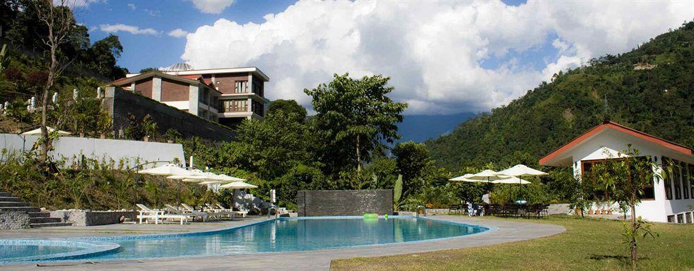 The Retreat Darjeeling (West Bengal)