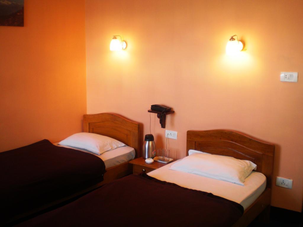 Hill Crown Retreat 2* Darjeeling (West Bengal)