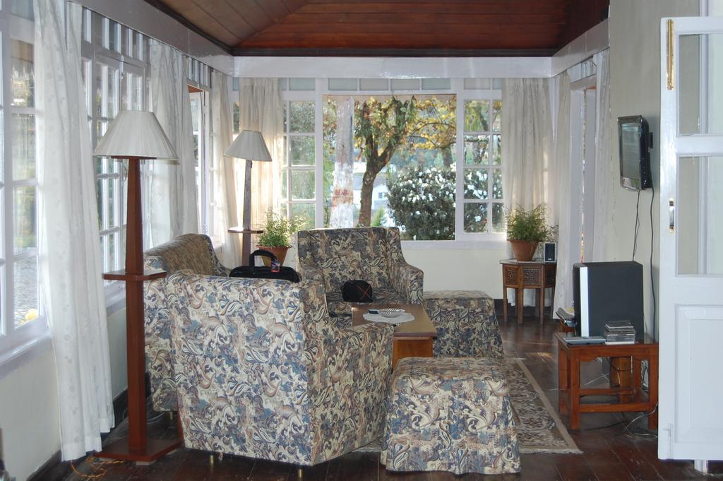 Guest house Tumsong Chiabari - The Tea Retreat