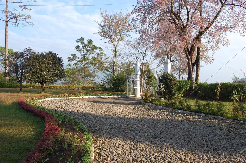 Tumsong Chiabari - The Tea Retreat Guest house