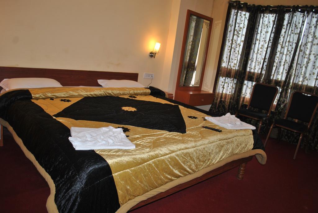 Hotel Bhumsang Hotel 2*