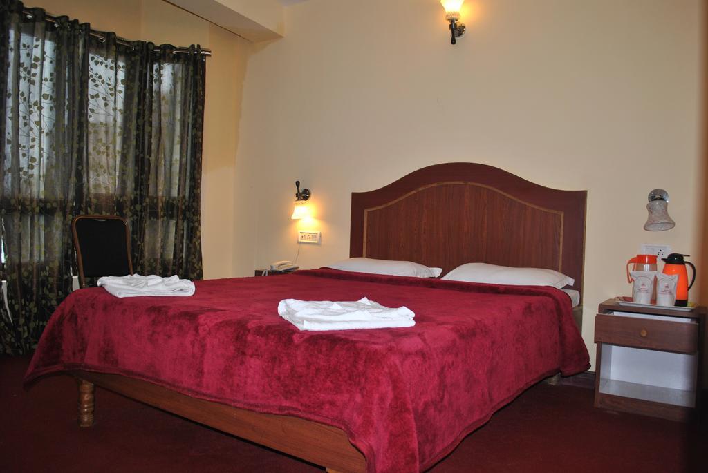 Hotel Bhumsang Hotel
