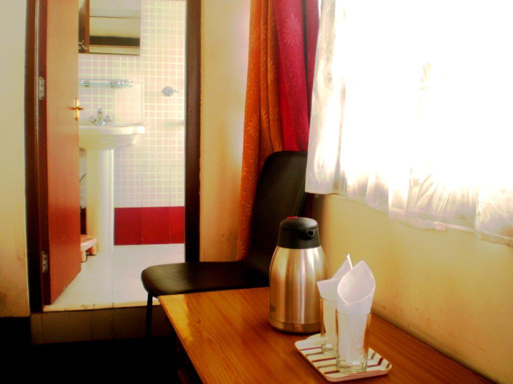 Hill Crown Retreat 2* Darjeeling (West Bengal)