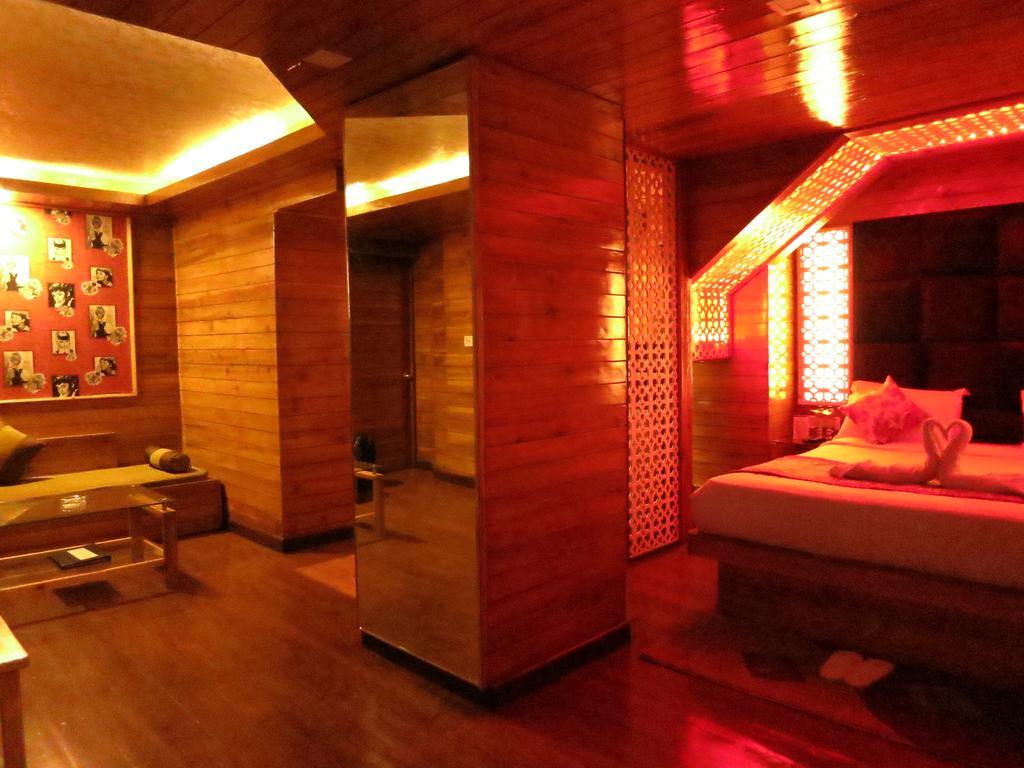Hotel Viceroy