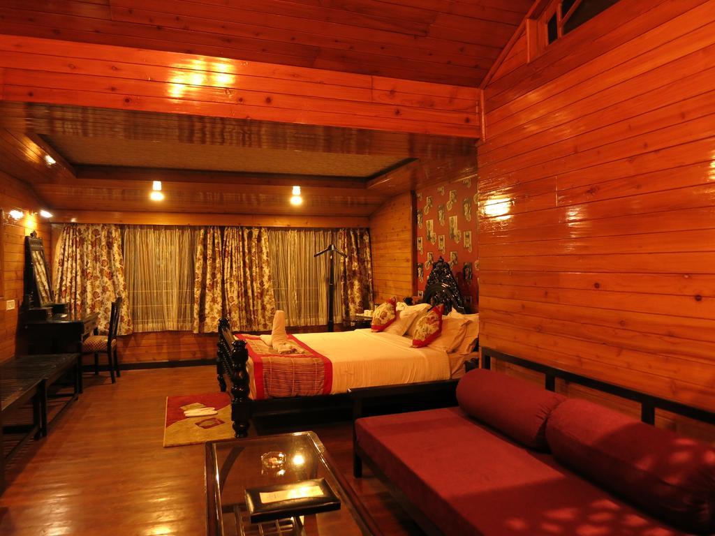 Viceroy 3*
