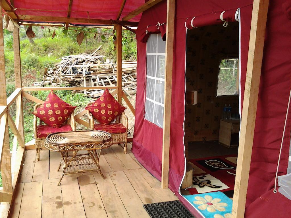 Farm stay Tathagata Farm *